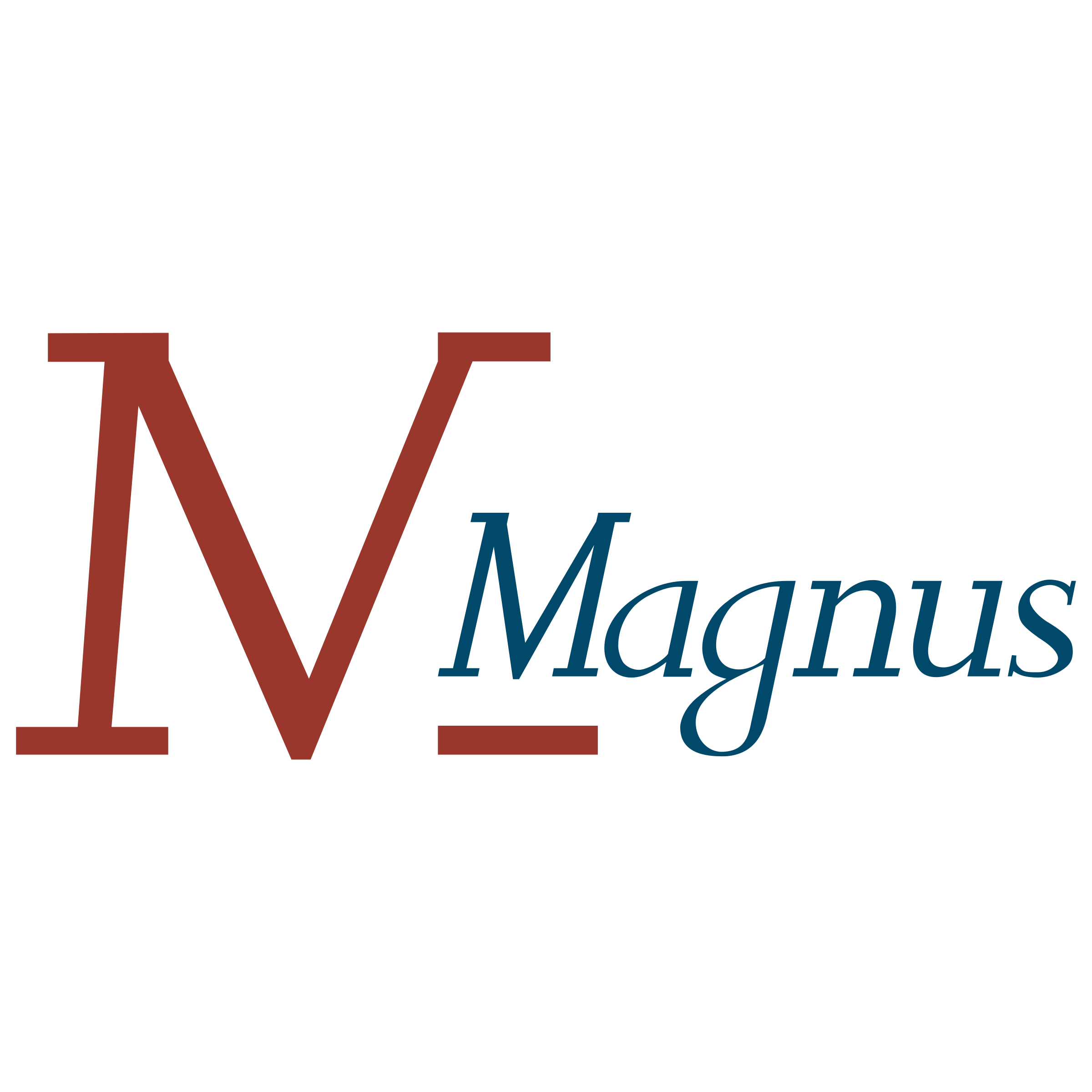 Magnus