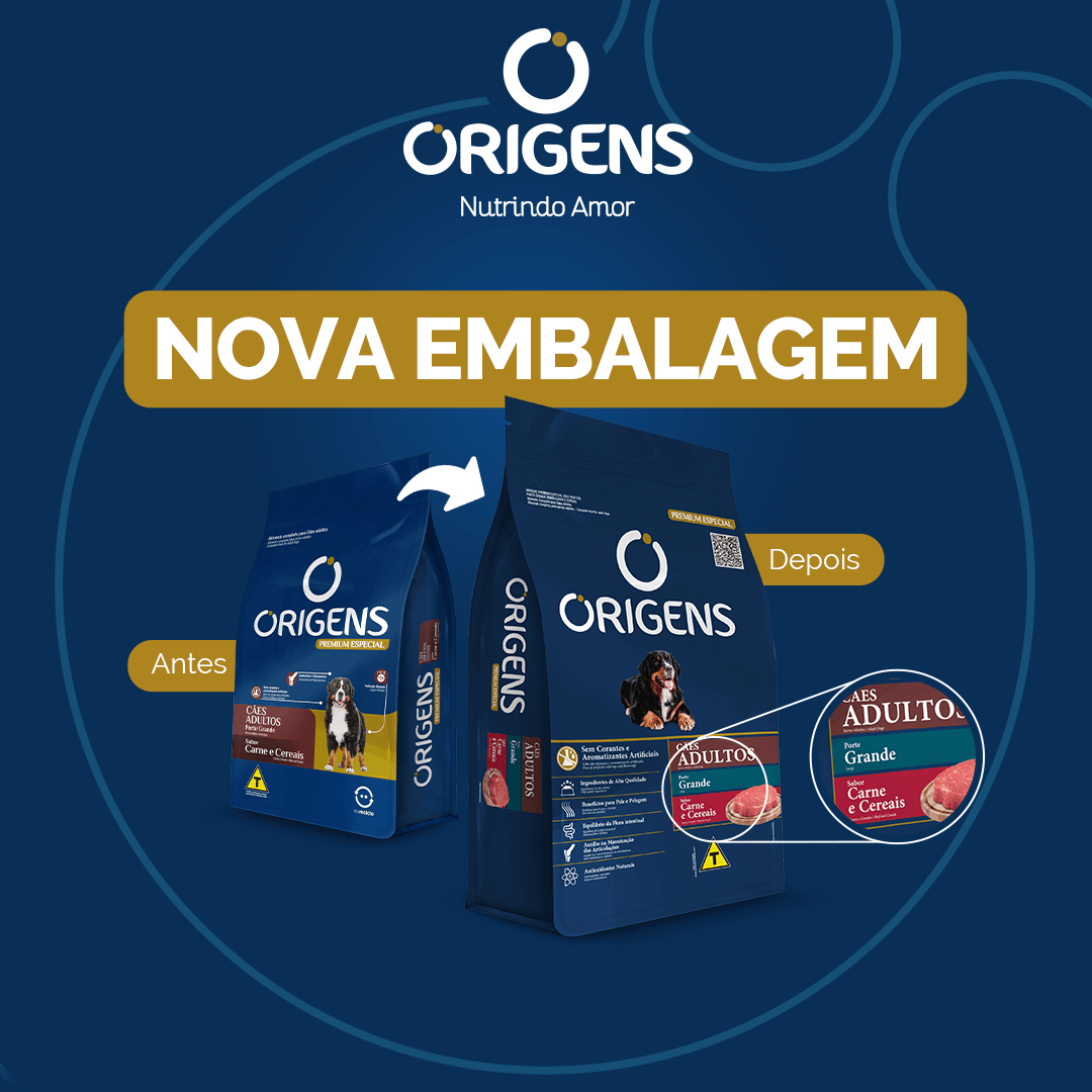 Origens
