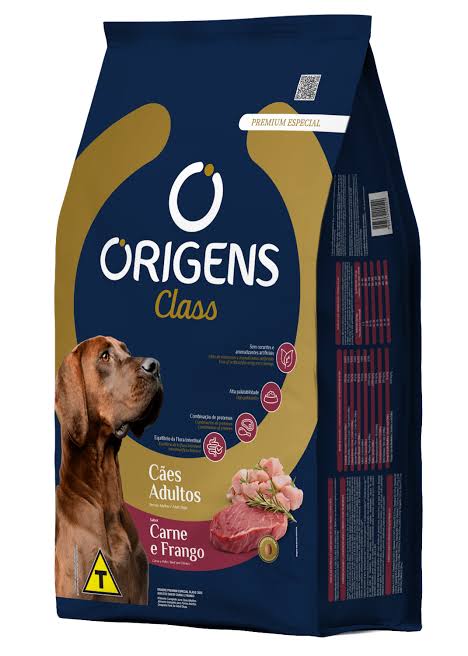 Origens Class Premium