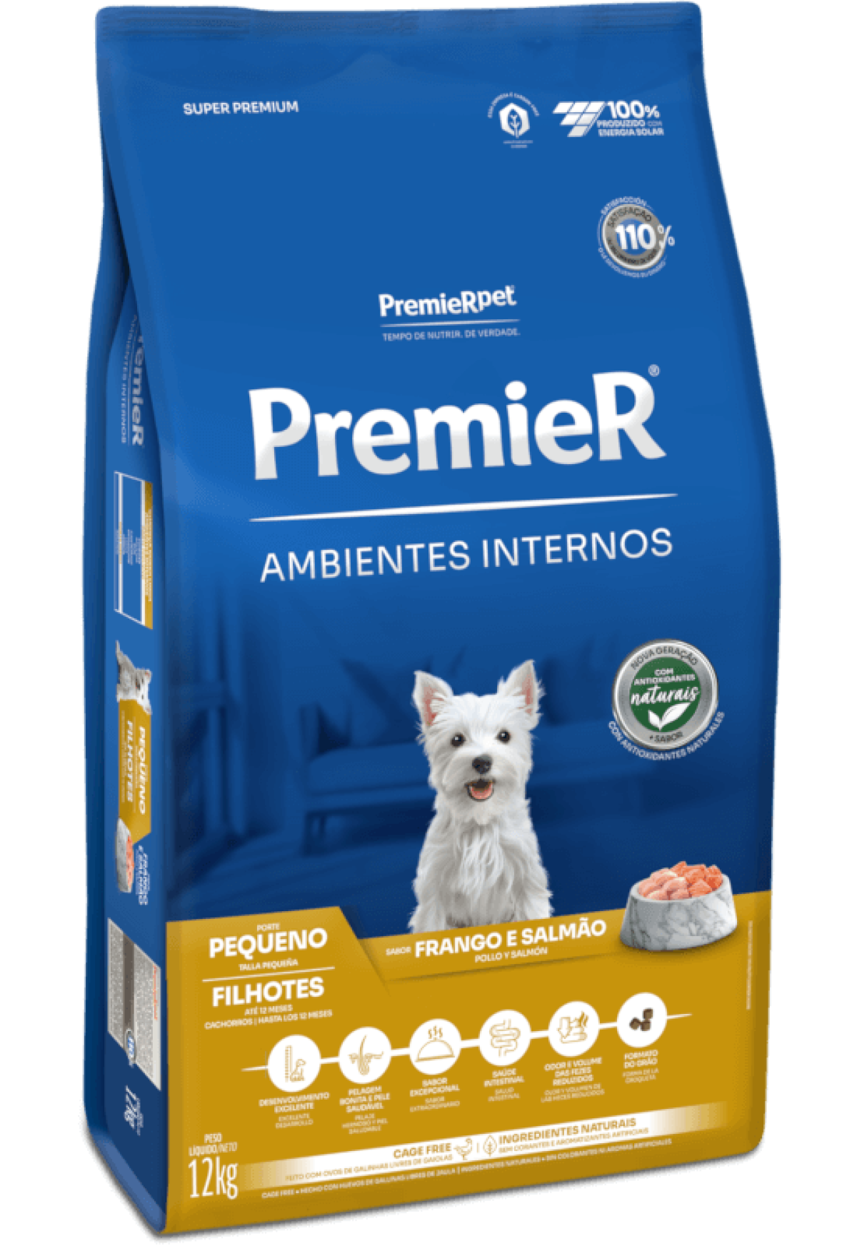 Premier Ambientes Internos