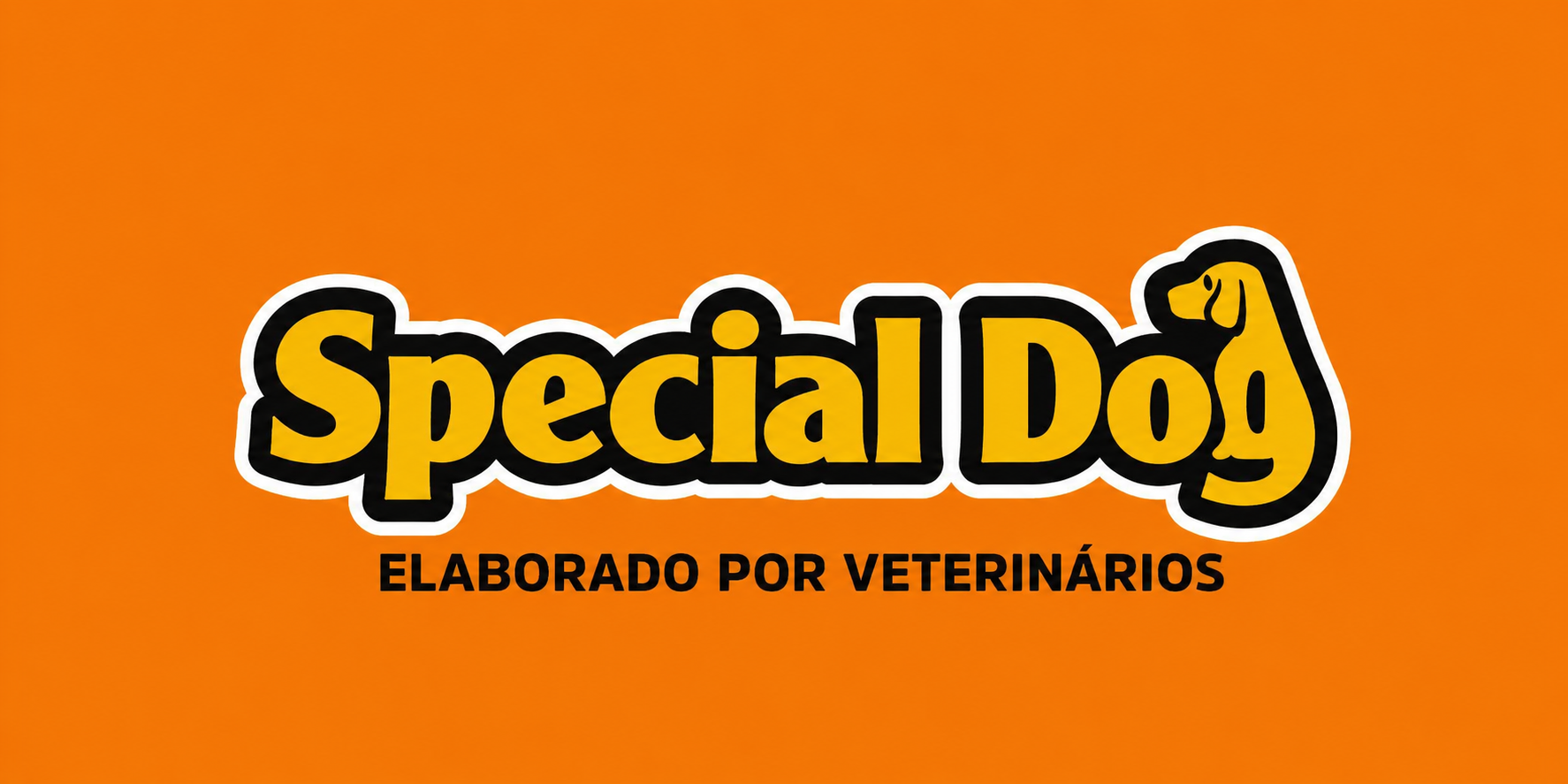 Special Dog