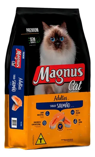 Ração Premium B&F Rações