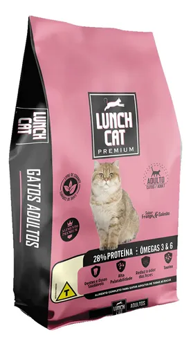 Variedade de Produtos - B&F Rações